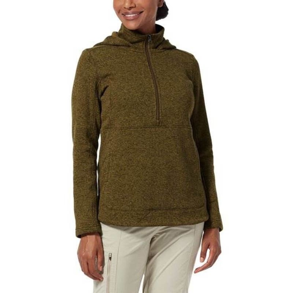 Royal Robbins Sentinel Peak Pullover